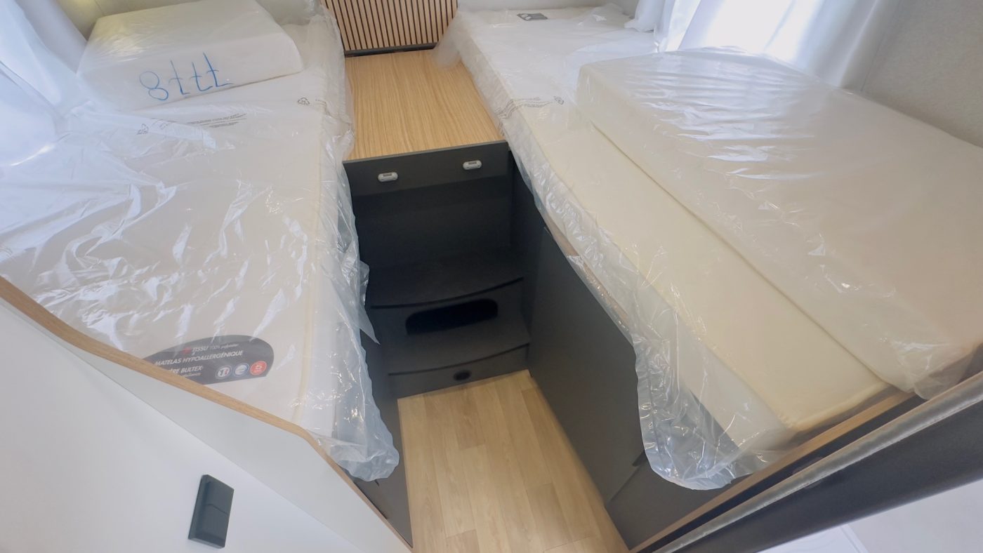 PILOTE G740 FGJ 180 CV AUTOMATICO - foto 18