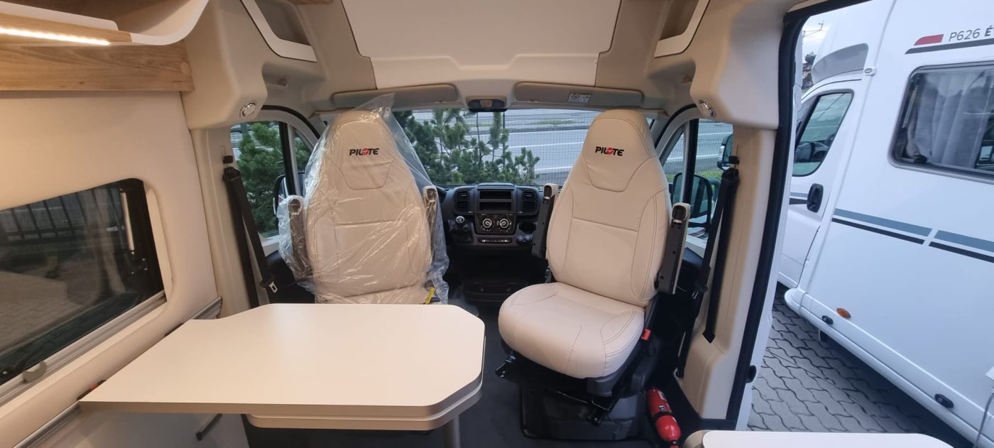 PILOTE V633M - foto 12