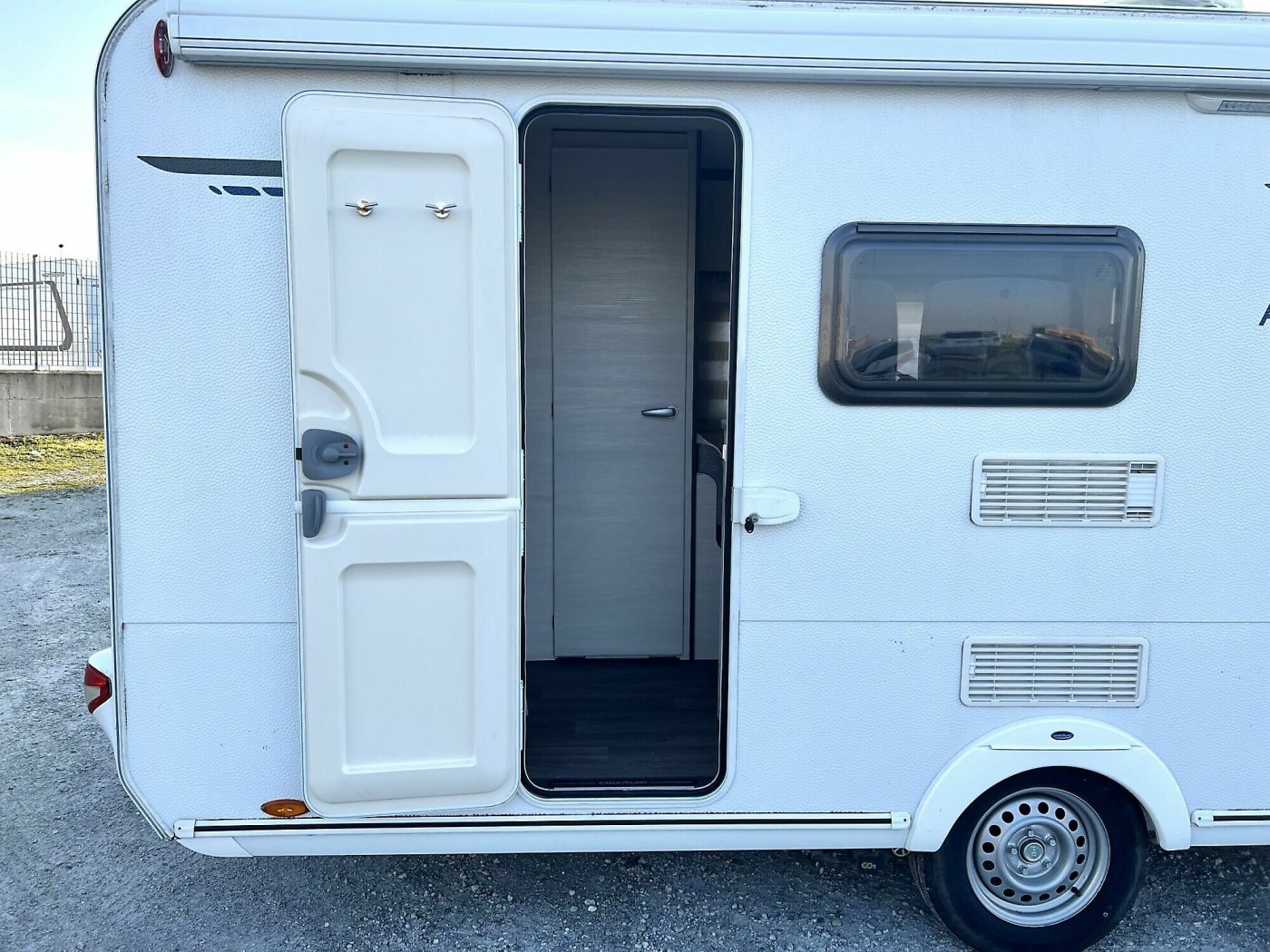 Caravelair Antares Family 466 - foto 5