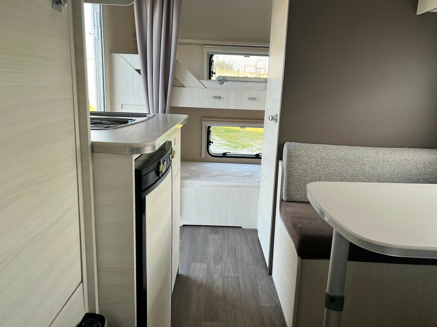 Caravelair Antares Family 466 - foto 6