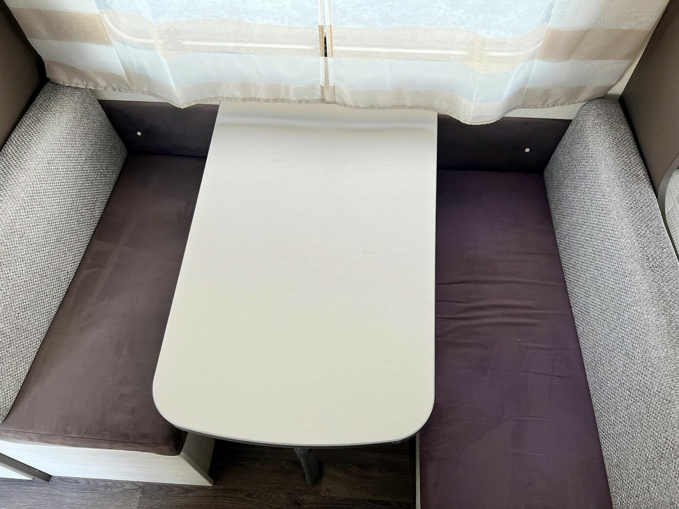 Caravelair Antares Family 466 - foto 7