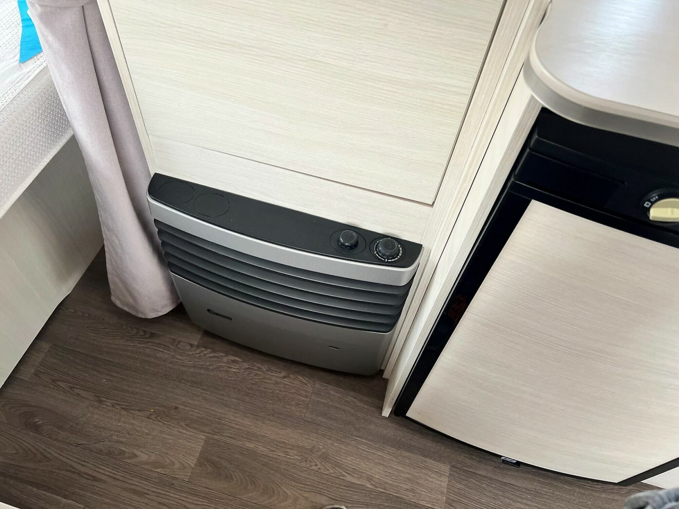 Caravelair Antares Family 466 - foto 8