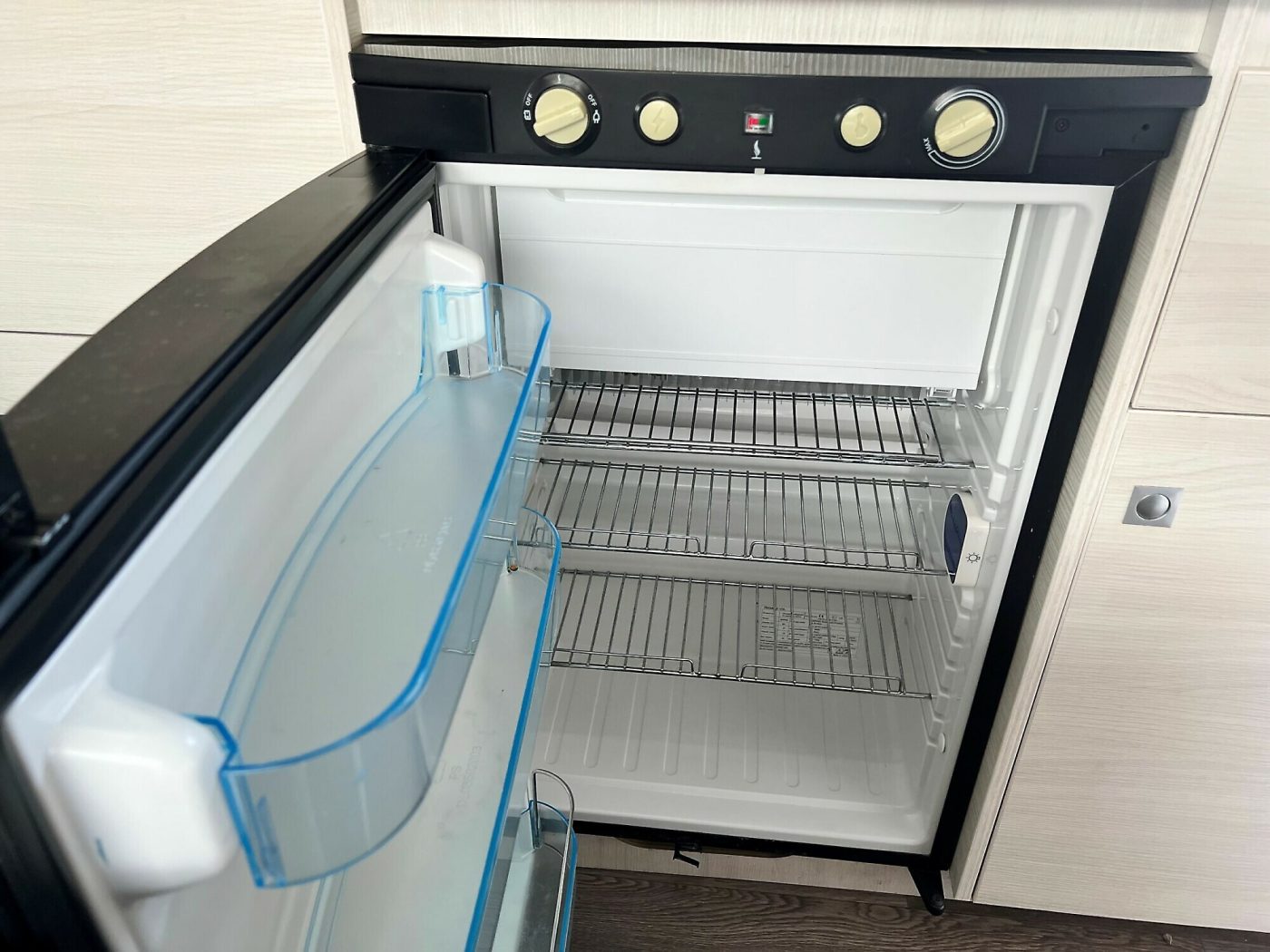 Caravelair Antares Family 466 - foto 9