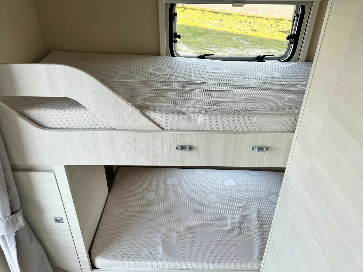 Caravelair Antares Family 466 - foto 11