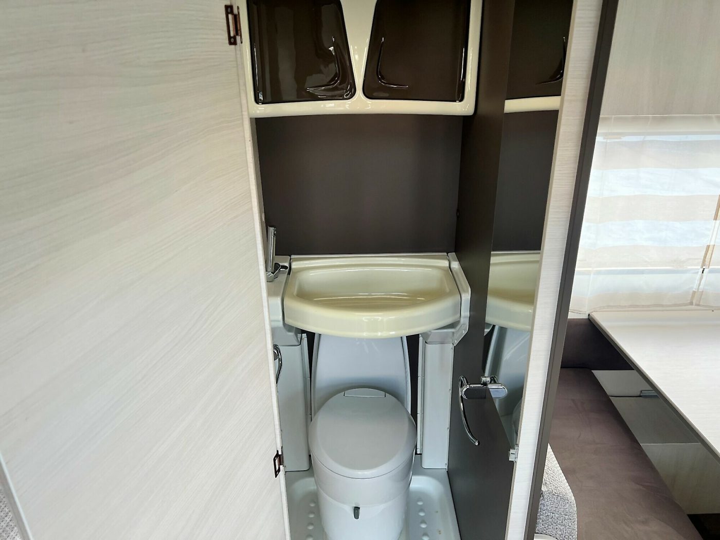 Caravelair Antares Family 466 - foto 12