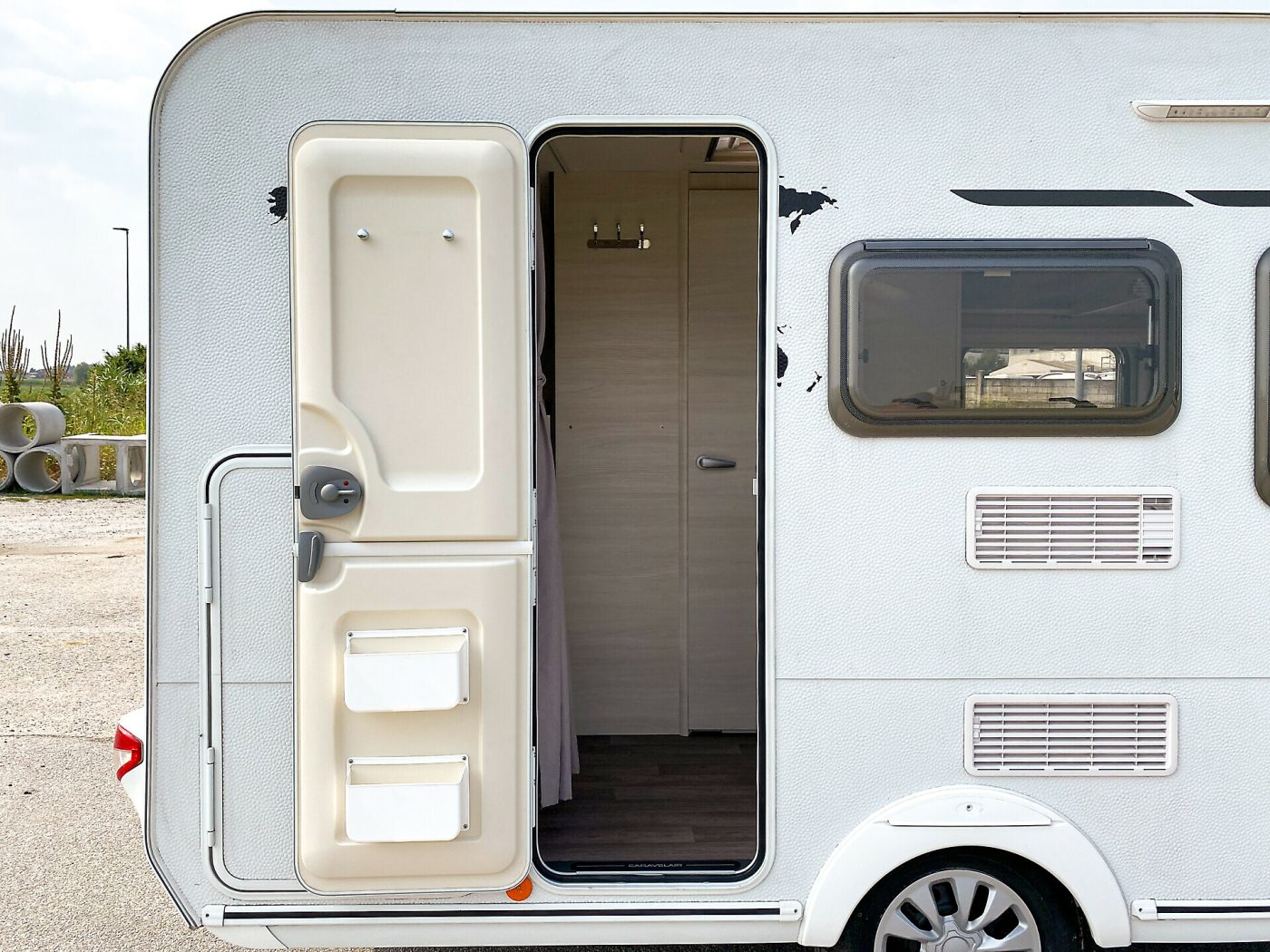 Caravelair Antares 376 - foto 5