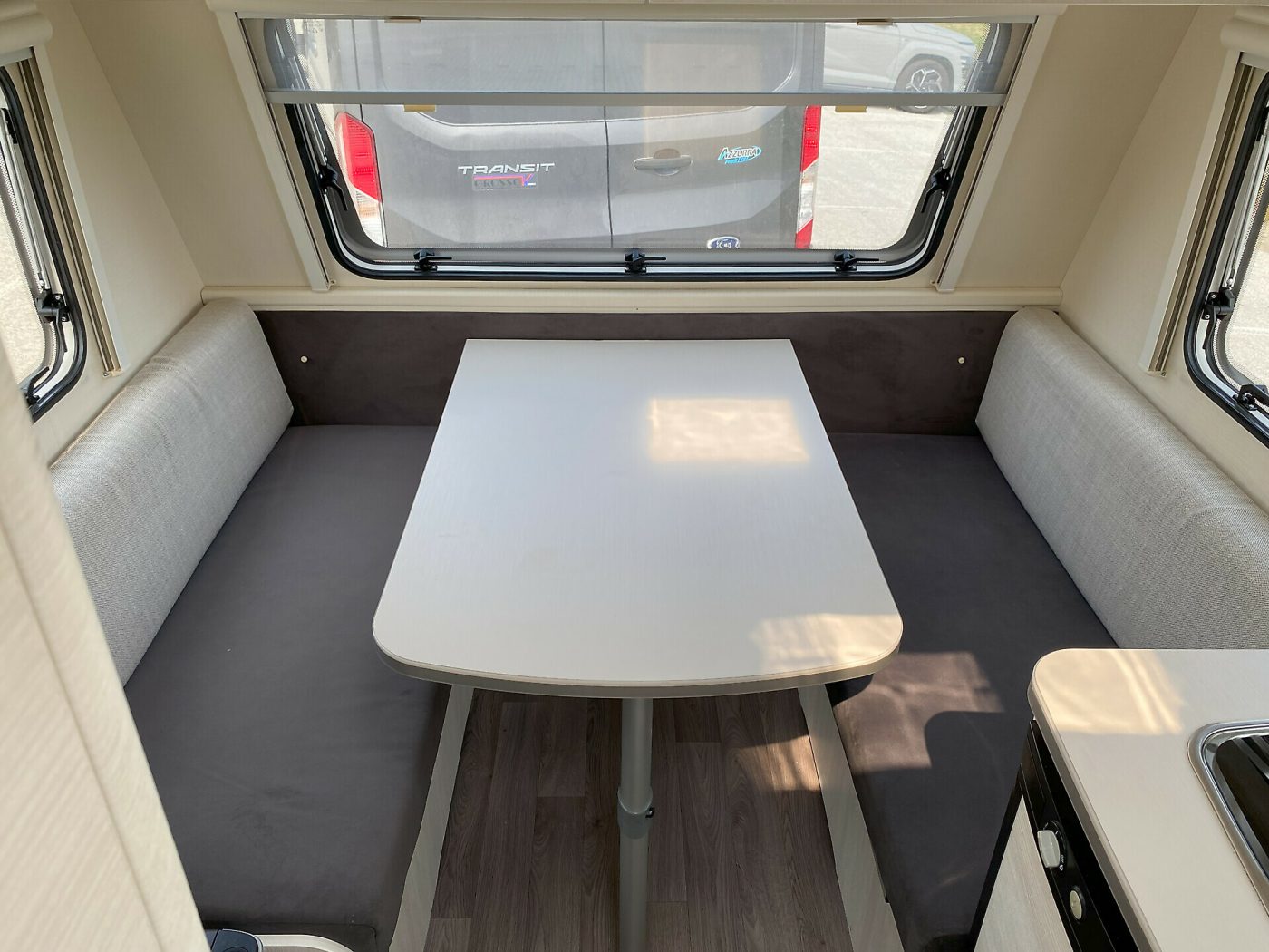 Caravelair Antares 376 - foto 6