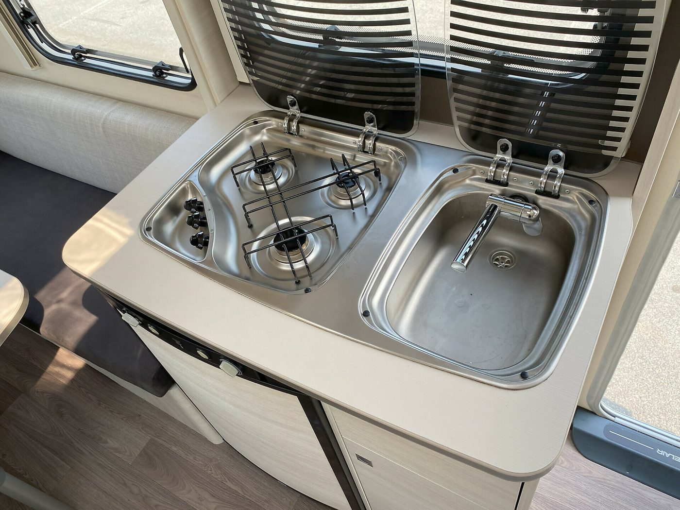 Caravelair Antares 376 - foto 7