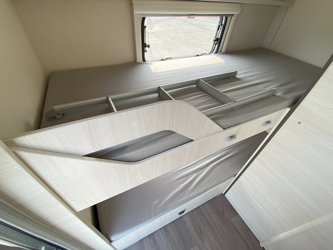Caravelair Antares 376 - foto 8