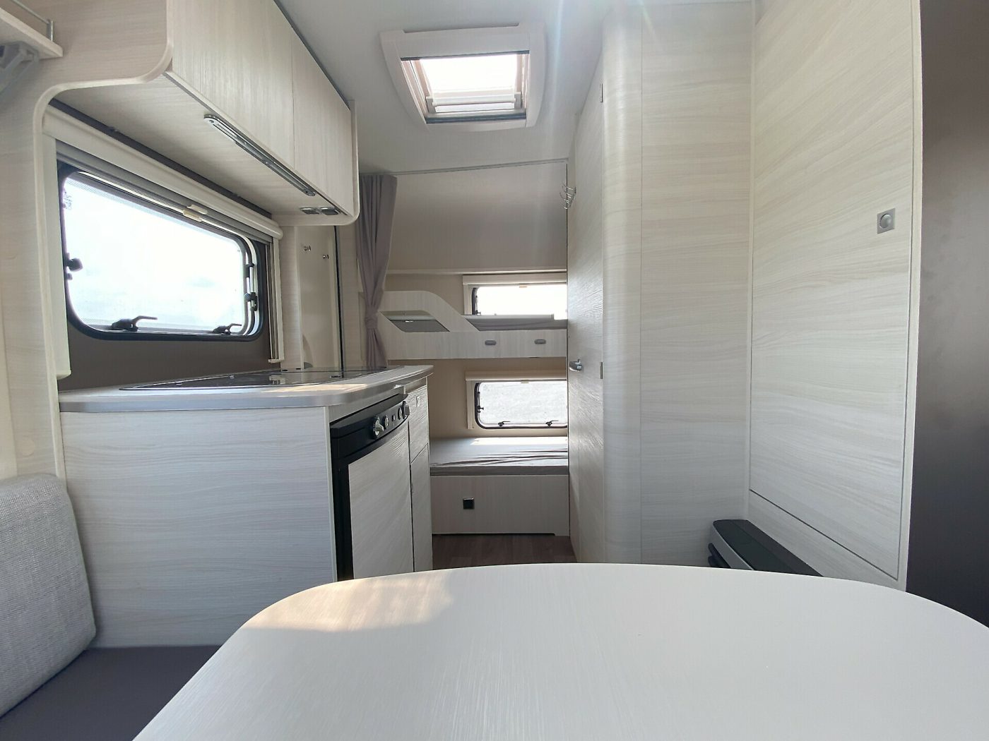 Caravelair Antares 376 - foto 10