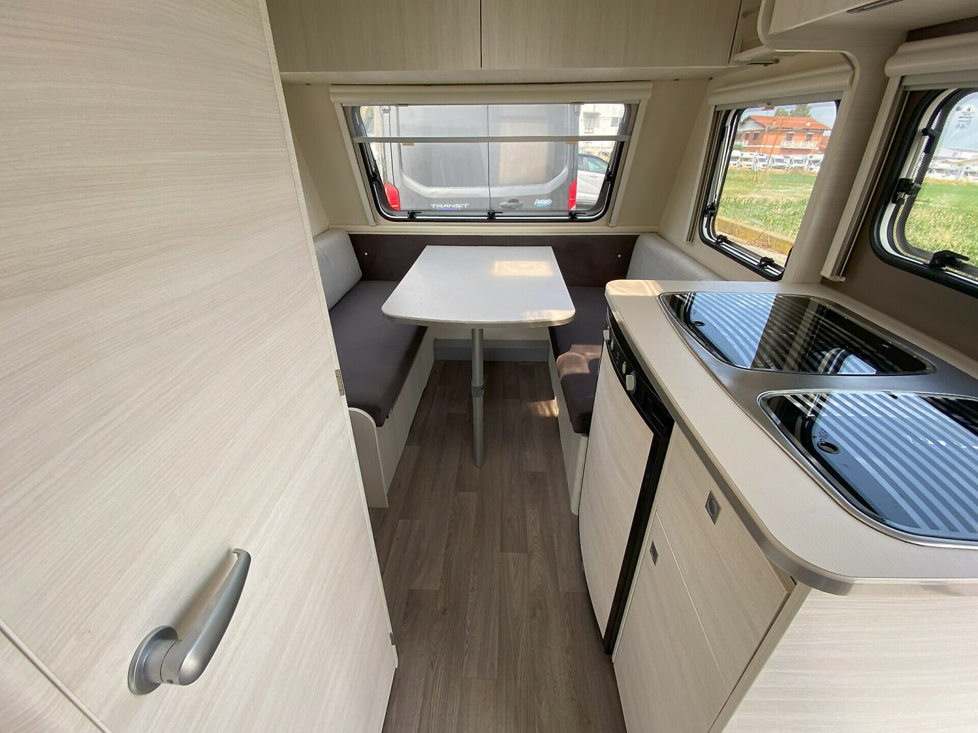 Caravelair Antares 376 - foto 11