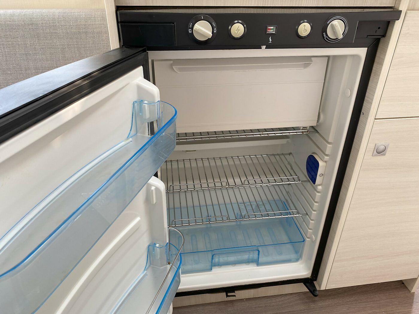 Caravelair Antares 376 - foto 12