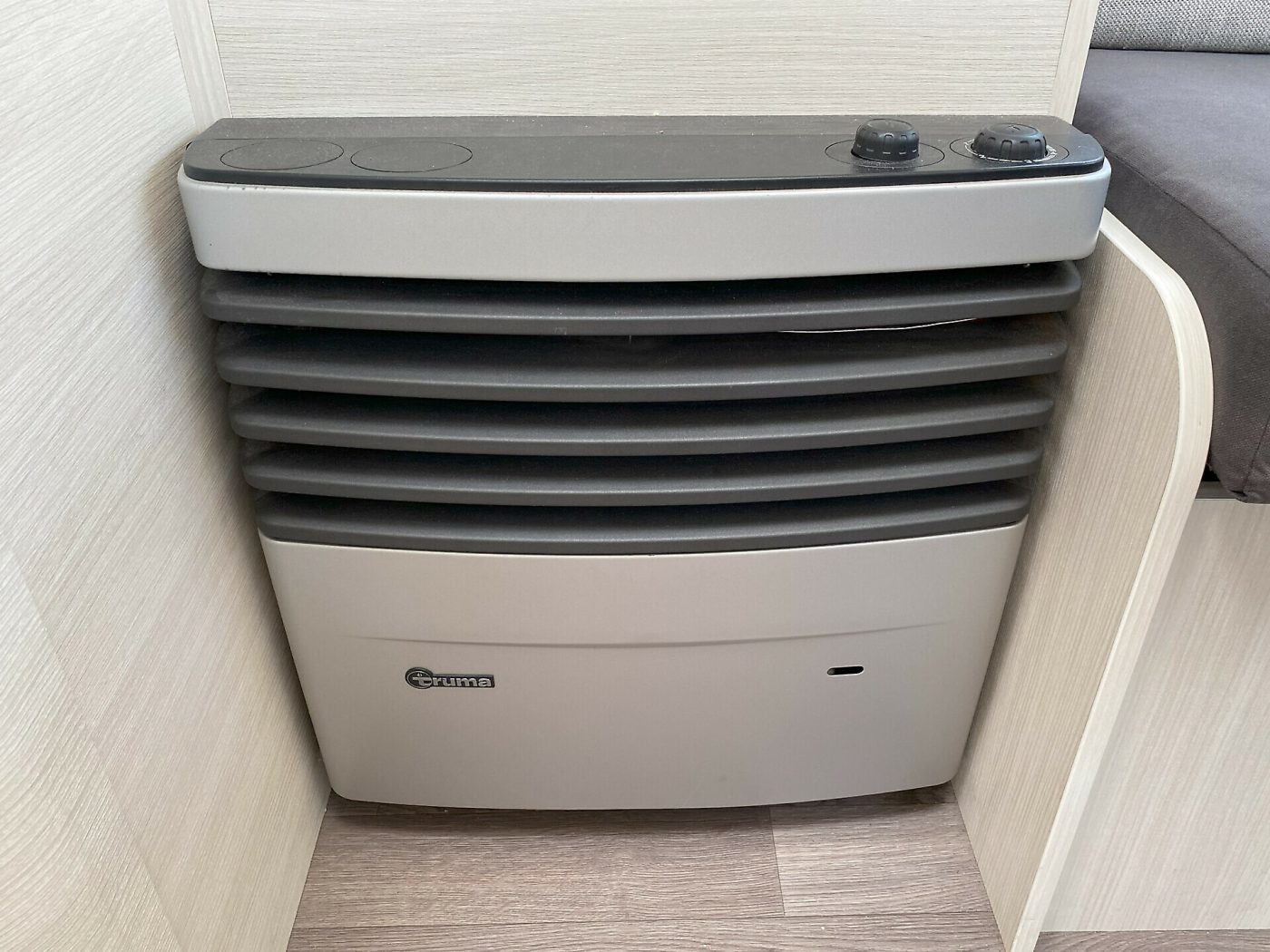 Caravelair Antares 376 - foto 13