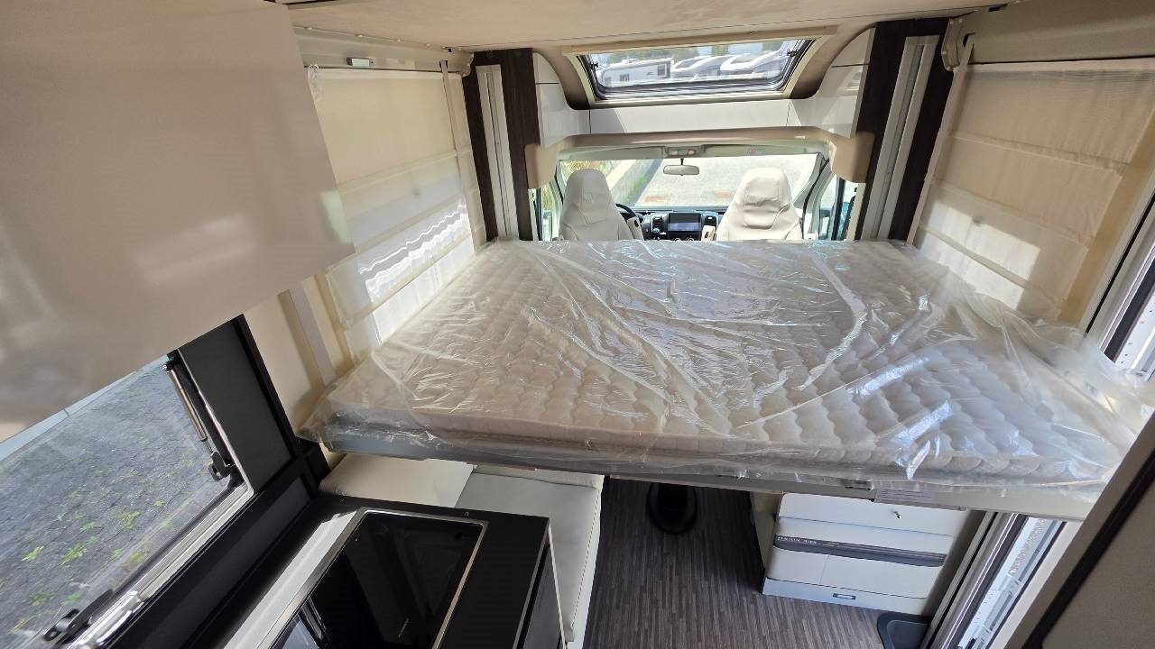 Mobilvetta Kea Kompakt 55 - foto 7