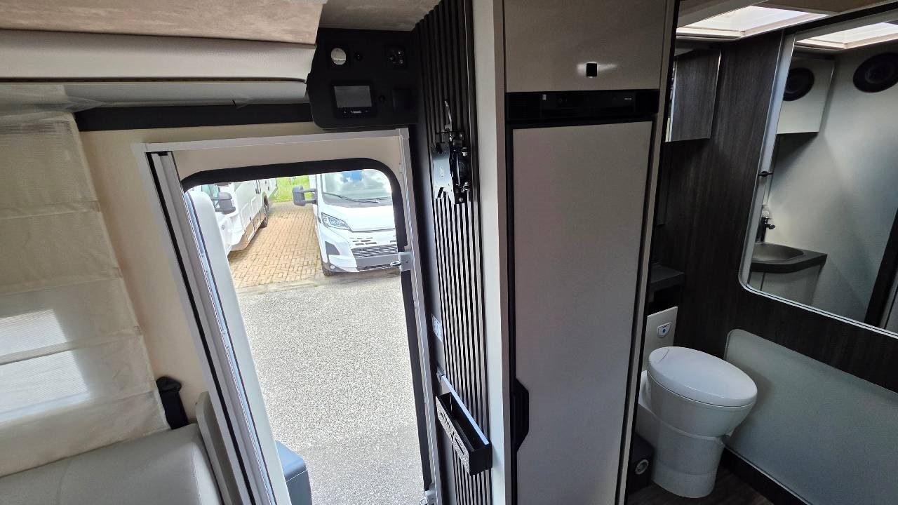 Mobilvetta Kea Kompakt 55 - foto 8