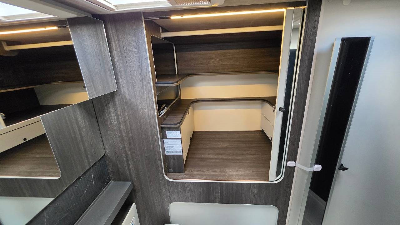 Mobilvetta Kea Kompakt 55 - foto 11