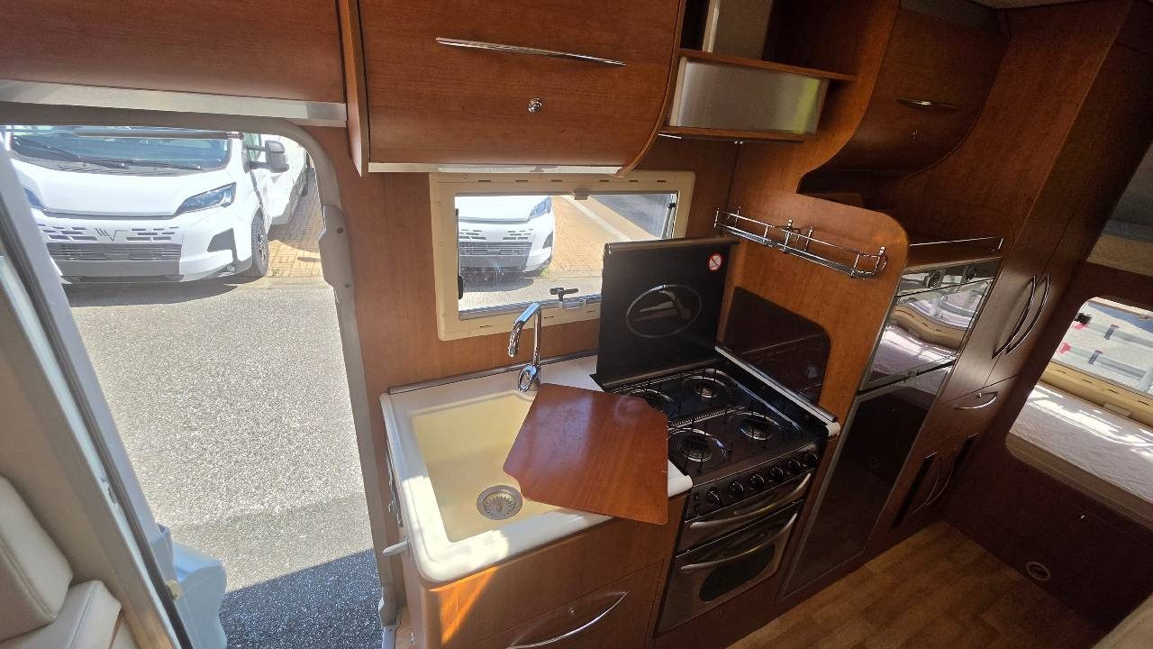 Arca M 681 GLT - foto 6