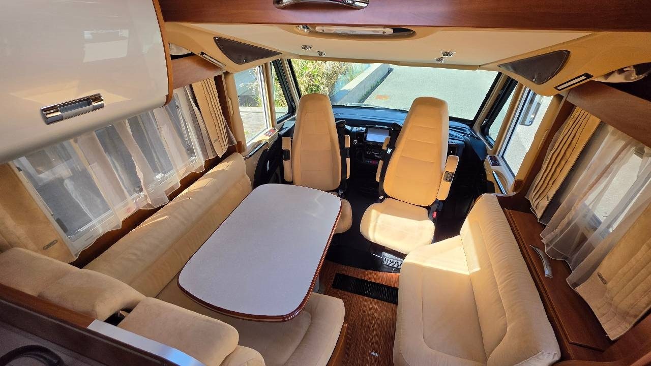 Laika Kreos 7009 - foto 5