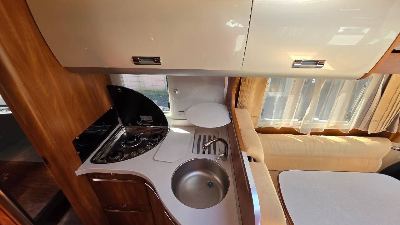 Laika Kreos 7009 - foto 10