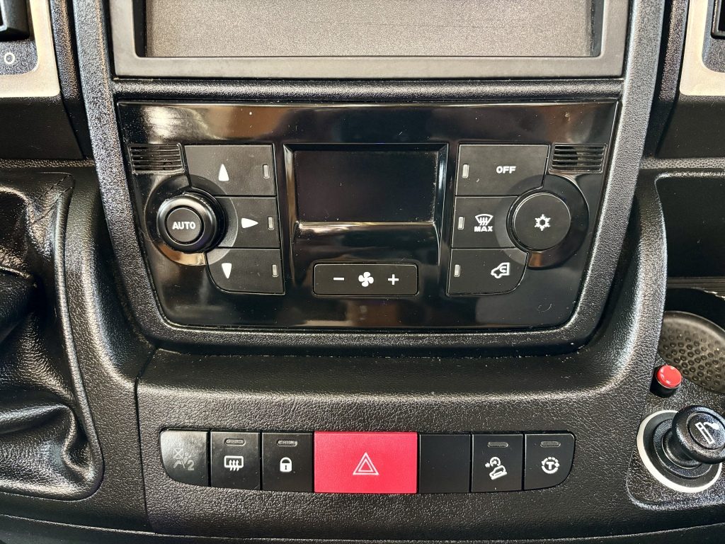 Laika Ecovip 610 motorhome - foto 24