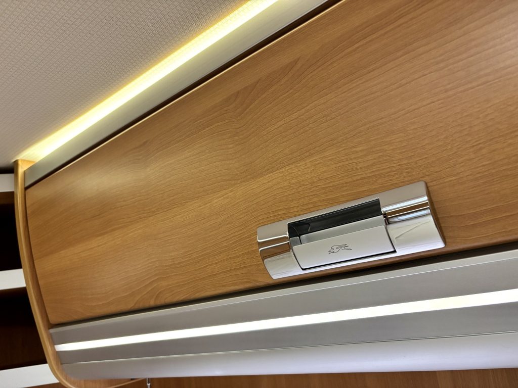 Laika Ecovip 610 motorhome - foto 27