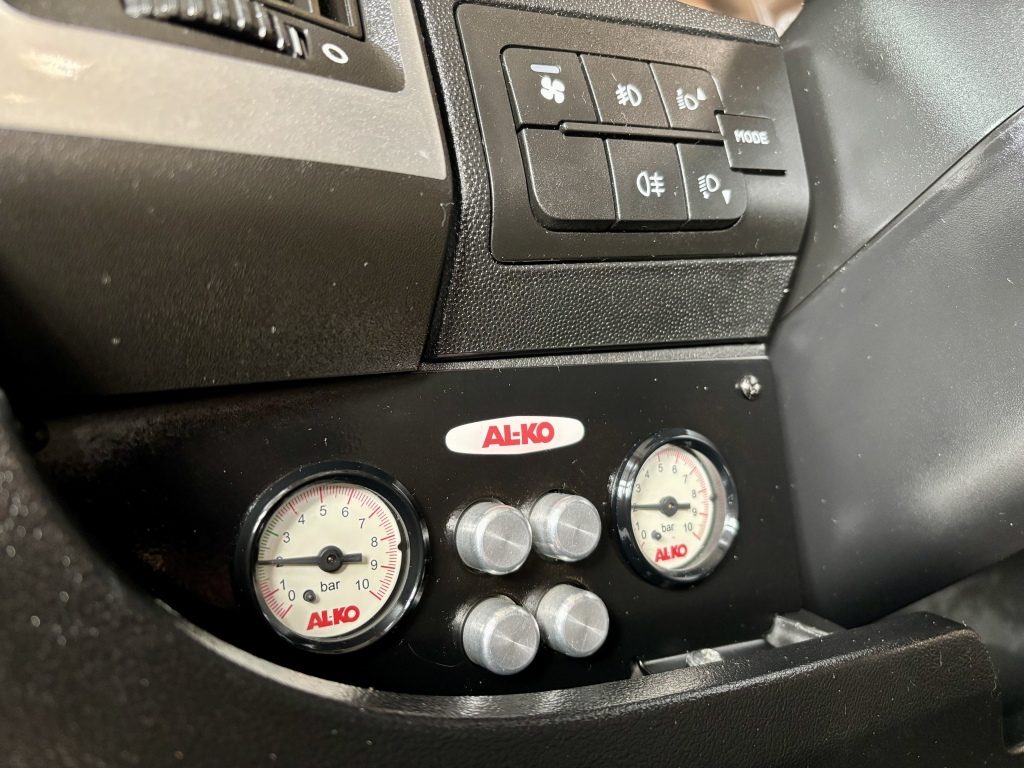 Laika Ecovip 610 motorhome - foto 34