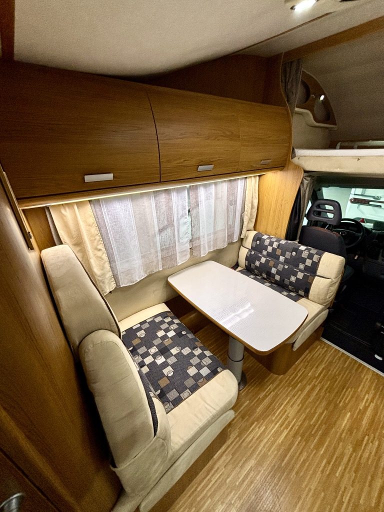 Rimor SuperBrig 677 tc - foto 6