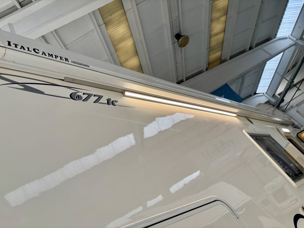 Rimor SuperBrig 677 tc - foto 7