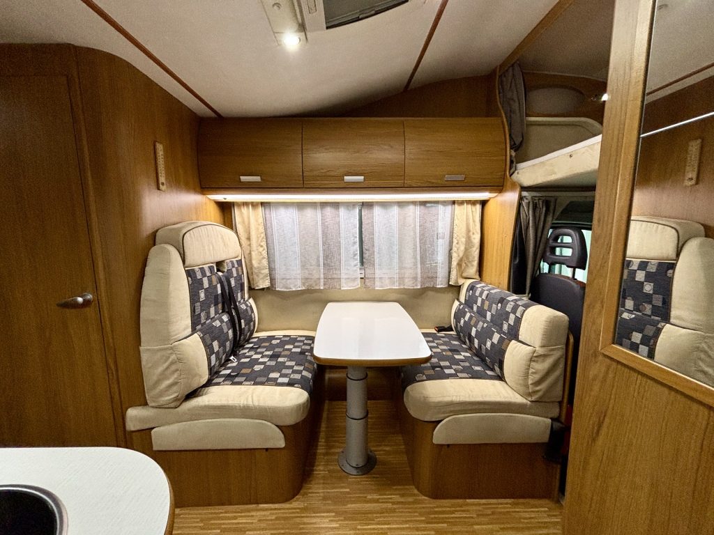 Rimor SuperBrig 677 tc - foto 11