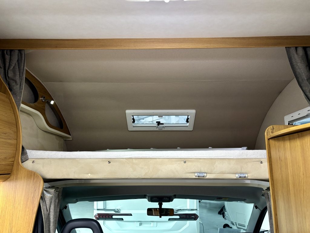 Rimor SuperBrig 677 tc - foto 14