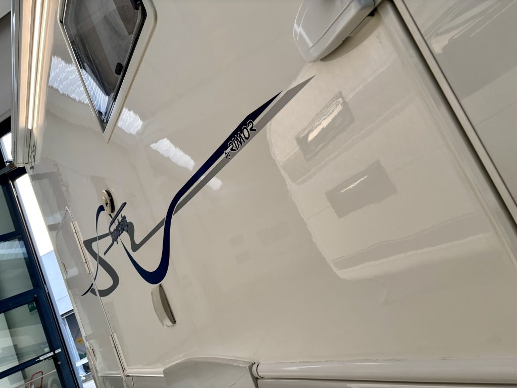 Rimor SuperBrig 677 tc - foto 15