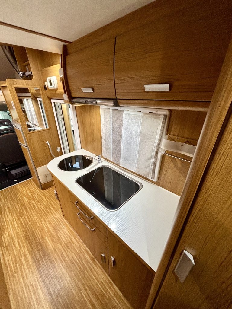Rimor SuperBrig 677 tc - foto 17