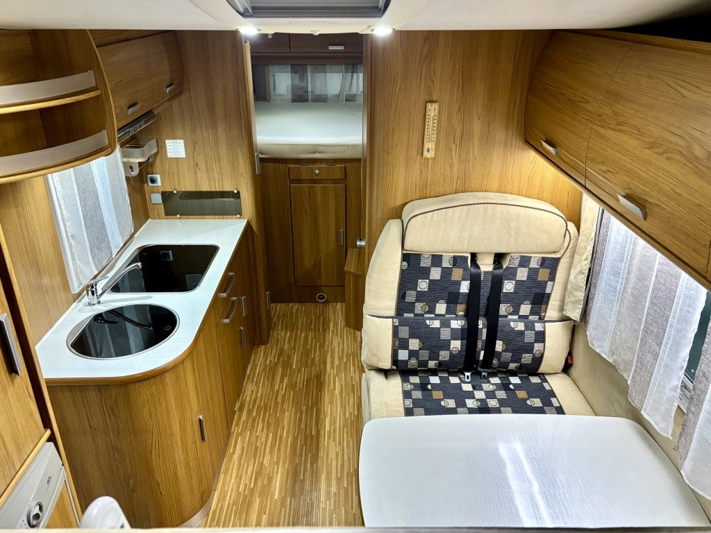 Rimor SuperBrig 677 tc - foto 27
