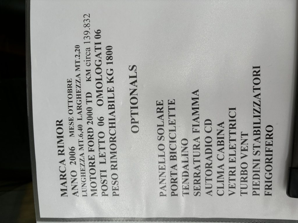 Rimor Katamarano - foto 19