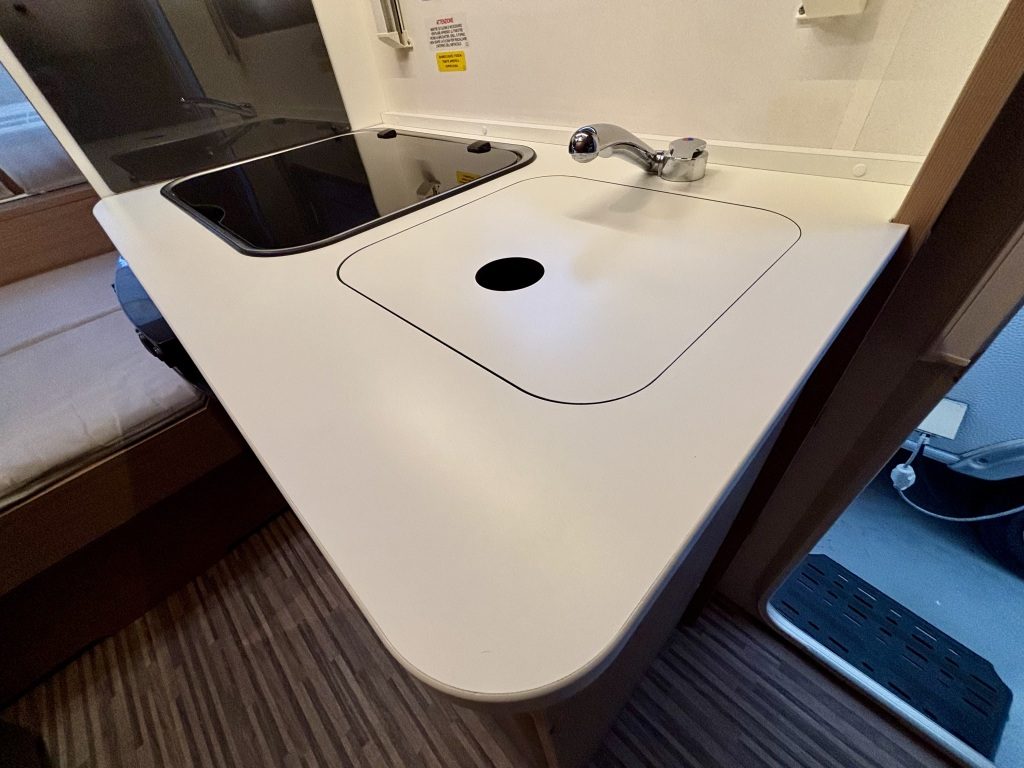 Adria Aviva 370 cp - foto 7