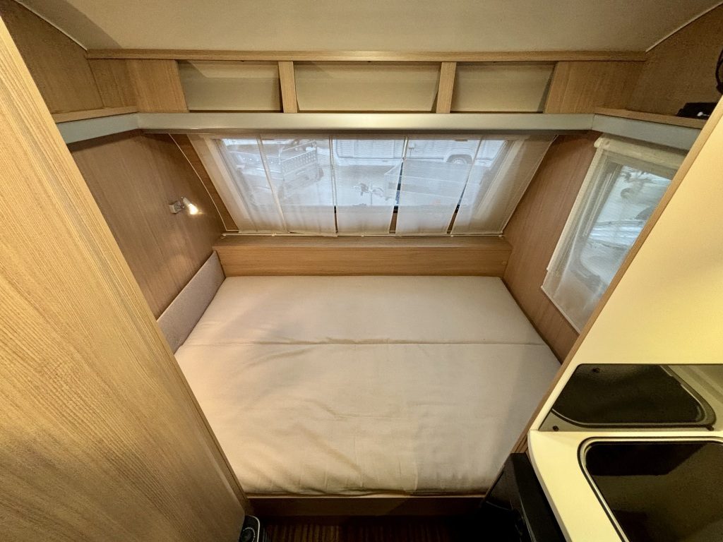 Adria Aviva 370 cp - foto 8