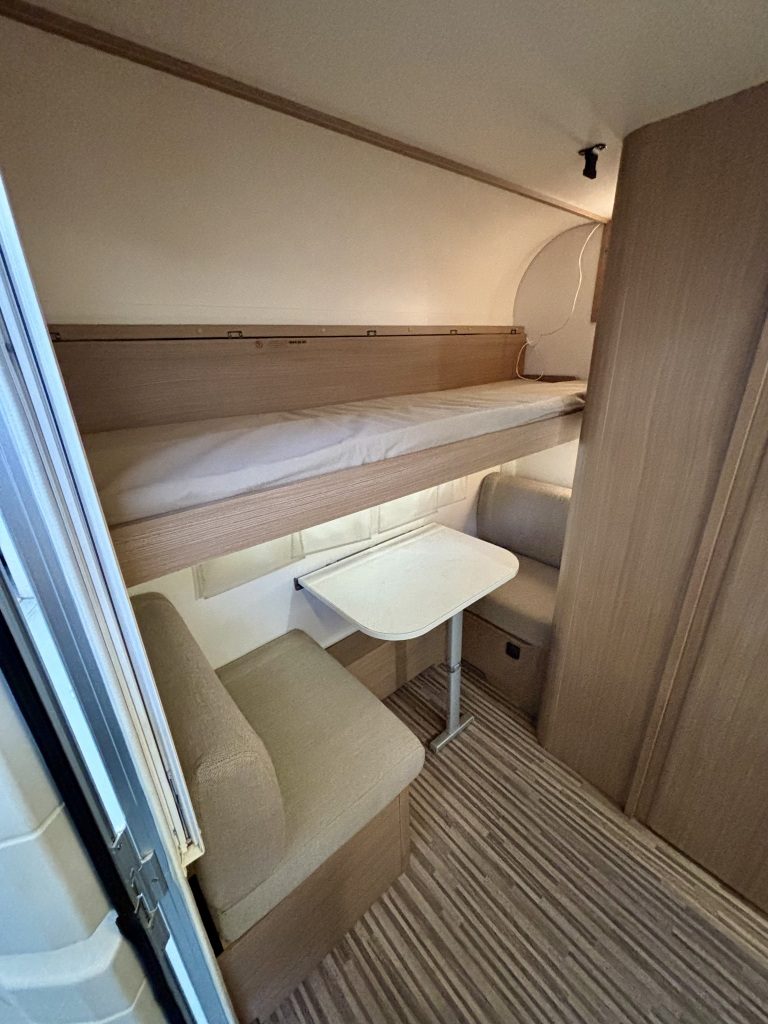 Adria Aviva 370 cp - foto 9