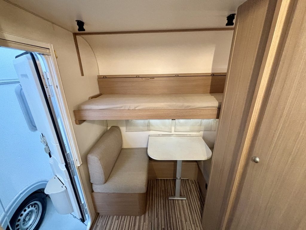 Adria Aviva 370 cp - foto 10