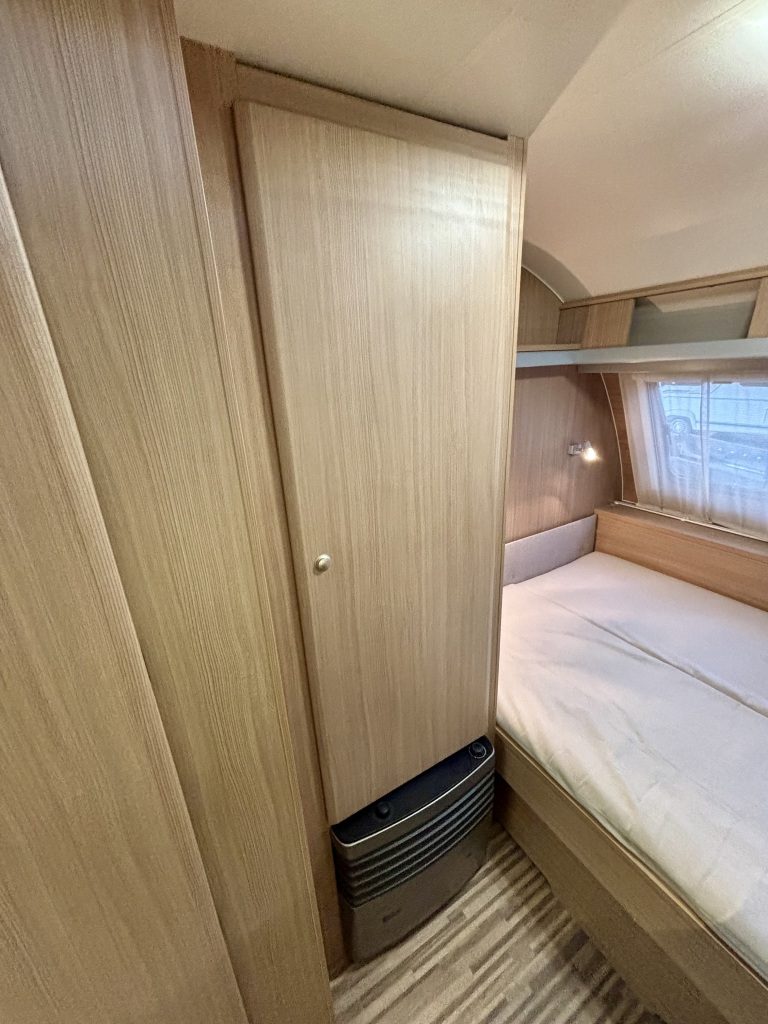 Adria Aviva 370 cp - foto 12