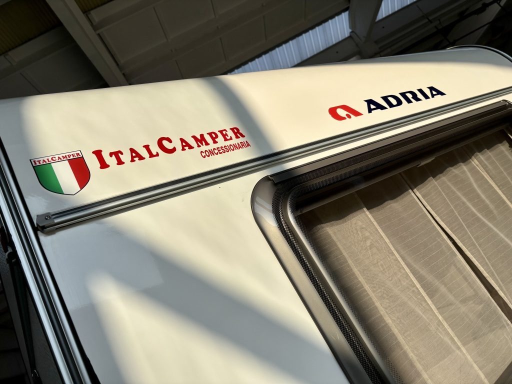 Adria Aviva 370 cp - foto 17