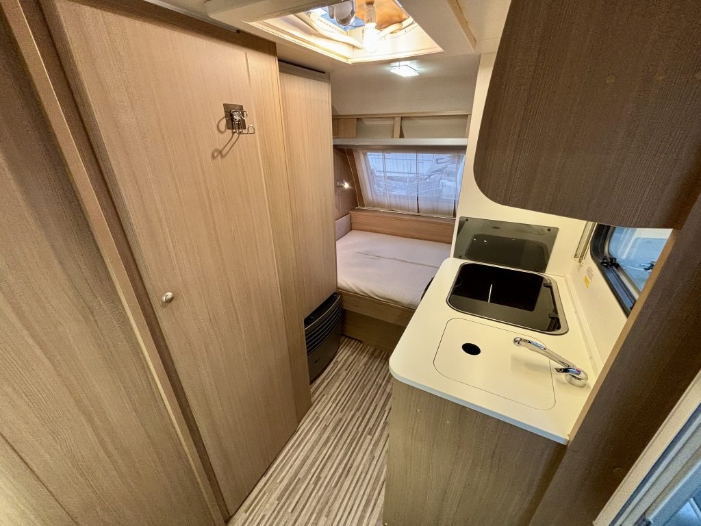 Adria Aviva 370 cp - foto 18