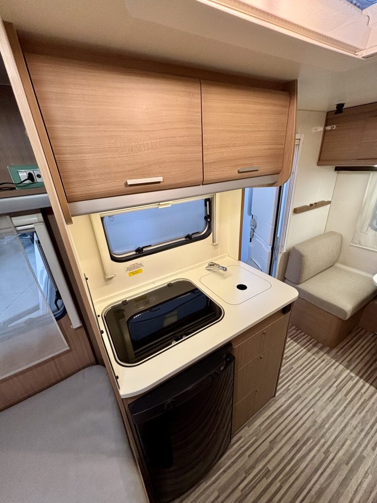 Adria Aviva 370 cp - foto 19