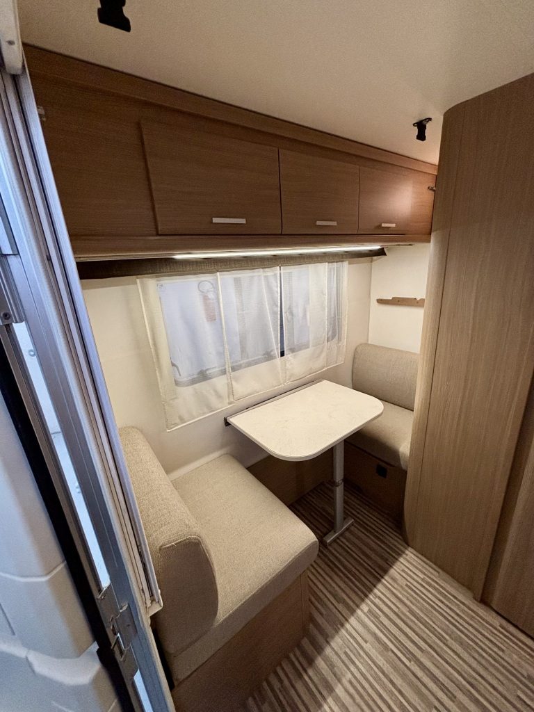 Adria Aviva 370 cp - foto 20
