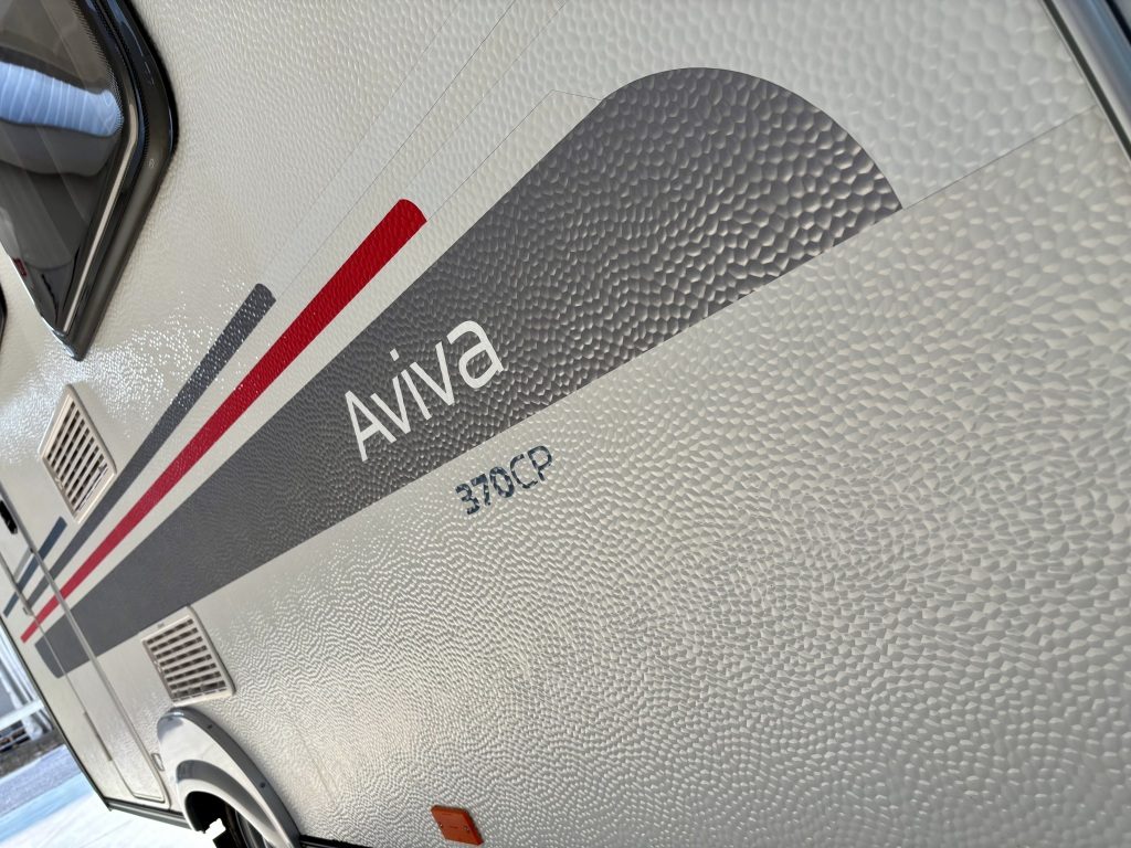 Adria Aviva 370 cp - foto 21