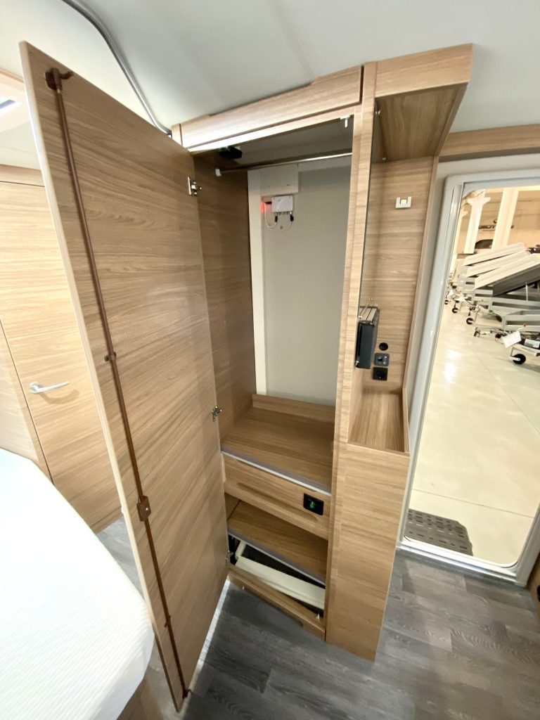 Knaus 450 fu sport - foto 5