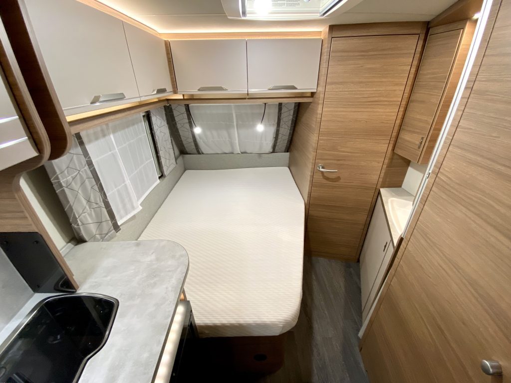 Knaus 450 fu sport - foto 7