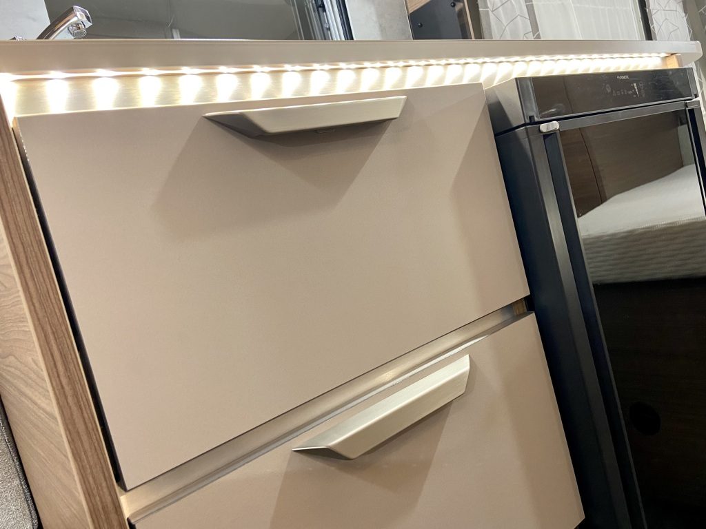 Knaus 450 fu sport - foto 8