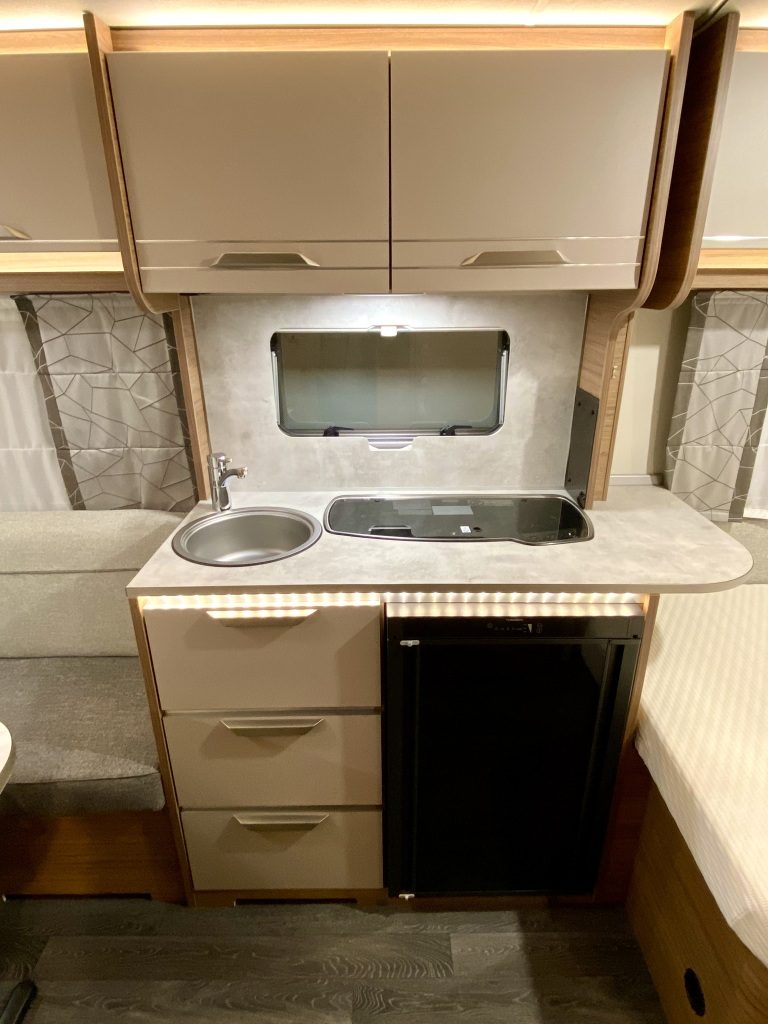 Knaus 450 fu sport - foto 10