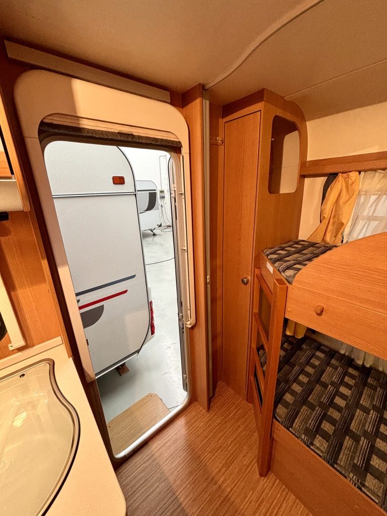 Knaus sport qk - foto 5