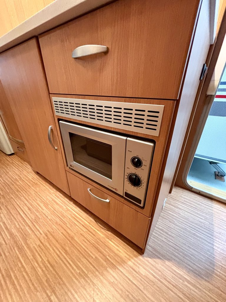 Knaus sport qk - foto 8
